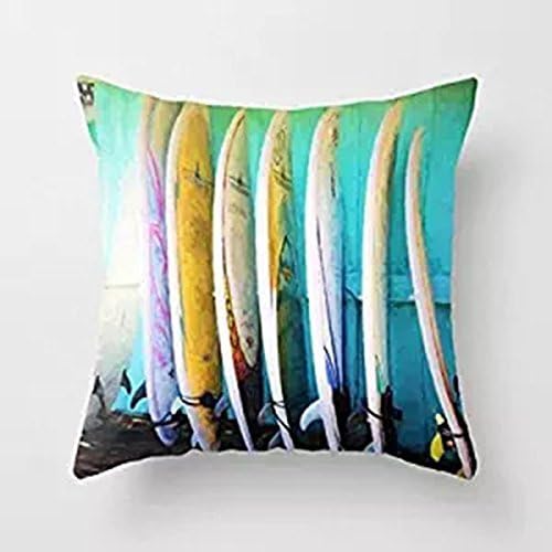 The Lord of the Rings White Tree Square Pillow Case Cover 20X30 Inch
