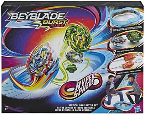 amazon beyblade set