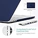 USB C Hub, QacQoc Thunderbolt 3 USB-C Adapter with 4K type c to HDMI for MacBook Pro 2016/2017/2018 13''15'' 40Gbs Thunderbolt 3,Type C Data Port,4K HDMI, SD/Micro Card Reader 2 USB 3.0 Ports (Silver)