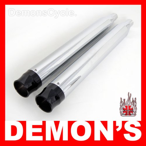 best slip on mufflers for harley touring