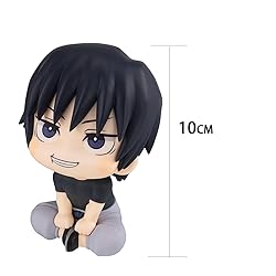 QAHEART Geto Suguru Figures Anime Okkotsu