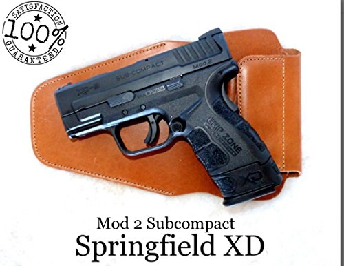 possum pouch holster