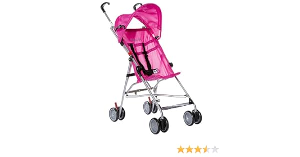 vogue lite stroller