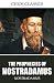 The Prophecies by Nostradamus
