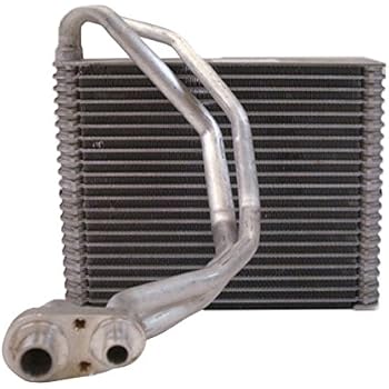 Amazon Com New Rear A C Evaporator Core Fits Dodge