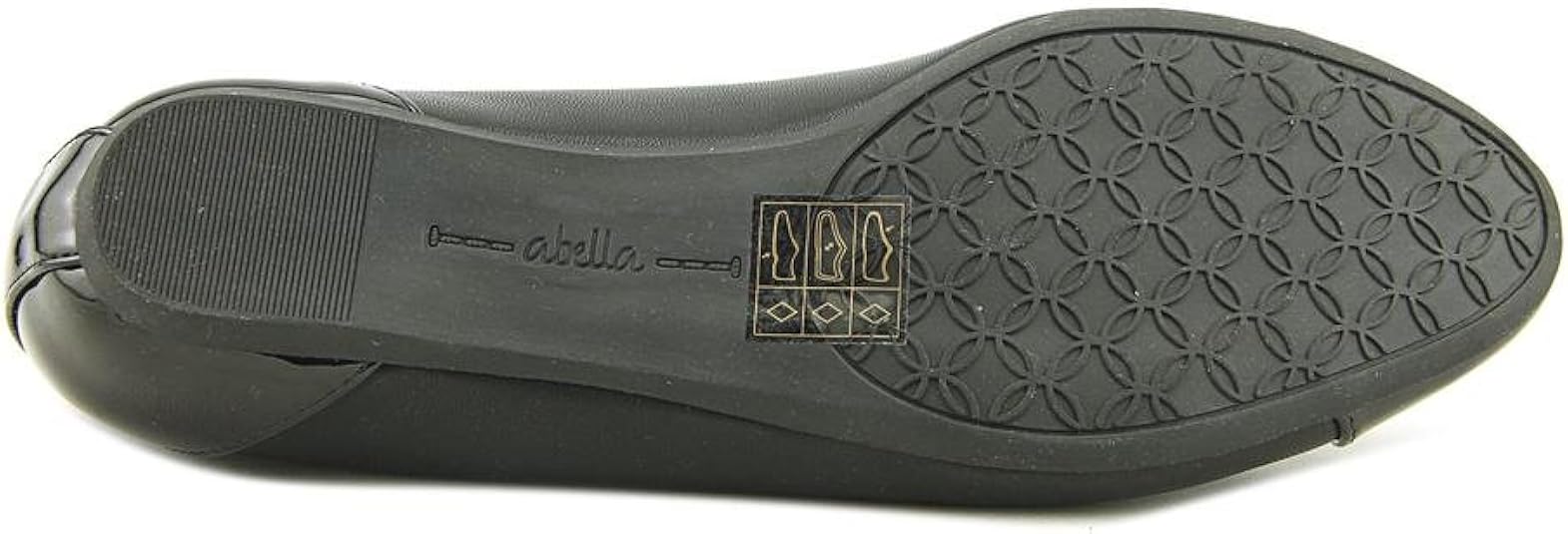 abella cadidia ballet flat