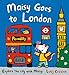 Maisy Goes to London: A Maisy First Experiences Book by
