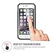 Spigen Tough Armor FX iPhone 6 Case with Extreme Protection and Front Built-in Screen Protector Cover for iPhone 6S / iPhone 6 - Gunmetal