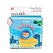 Munchkin Soapy Stories Finger Puppet Bath Book, Ocean