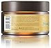 Vitamins Leave in Conditioner Cream - Indulgent Anti Frizz Conditioning for Curly Hair - Curl Defining Styling Detangler for Thick Coarse Natural Dry Damaged Hair (Moroccan Argan Oil)