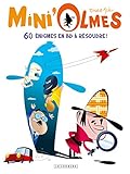 Mini'Olmes (Hors Collection Le Lombard) (French Edition) by 