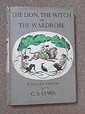 The Lion, the Witch and the Wardrobe