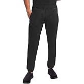 Healing Hands Men's Scrub Jogger Pants Dante with 4 Pockets, 2-Way Stretch, and Durable Fabric 9301