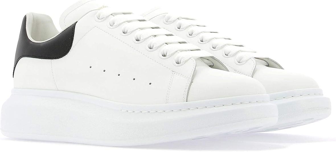 ACQUISTA 2 DI OGNI SCATOLA sneakers simil alexander mcqueen E OTTIENI IL  70% DI SCONTO!