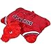 Fabrique Innovations NCAA Pillow Pet, Arkansas Razorbacks