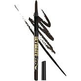 L.A. Girl Ultimate Intense Stay Auto Eyeliner, Deepest Brown GP323