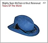 Tears of the World