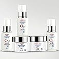 O3+ Skin Care Facial Kit (Cleansing Foam+Cream+Mask+Serum+Tonic) with Free Ayur Soap by O3+