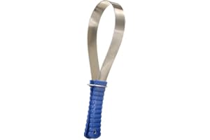 JT INTERNATIONAL J.T. INTERNATIONAL 68-480-0-0 Horse Shedding Blade