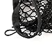 AndyGo Car Trunk Elastic Cargo Net Fit for Nissan Altima Armada Juke Leaf Maxima Murano Pathfinder Quest Rogue Sentra Versa Qashqai