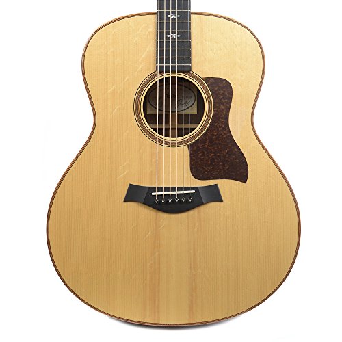 Taylor 718 Custom Grand Orchestra Milagro Brazilian Rosewood/Bearclaw Adirondack Spruce