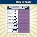 Blue Buffalo Basics Grain-Free Senior Dry Dog Food, Skin & Stomach Care, Limited Ingredient Diet, Turkey Recipe, 24-lb. Bag