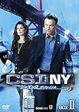 [DVD]CSI:NYシーズン9 ザ・ファイナル コンプリートDVD BOX 2