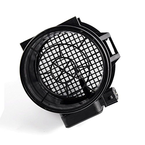 Xuanhemen Automobile 5wk9605 Air Flow Meter Sensor Car Accessory Replacement for BMW 99-06 323 325 328 E46 3 Series 325i