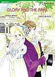 Glory and the Rake: Harlequin comics by 