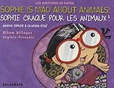Image de Sophie craque pour les animaux ! (French Edition)