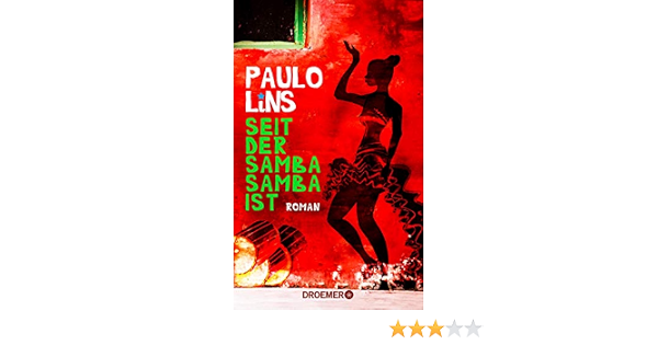 Seit der Samba Samba ist: 9783426199688: Amazon.com: Books