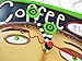 Allen Designs Coffee Please Pendulum Wall Clock