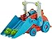 Thomas & Friends Adventures, Space Mission Rover