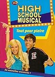 Image de High School Musical, Tome 8 : Tout pour plaire