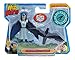 Wild Kratts Toys - 2 Pack Creature Power Action Figure Set - Peregrine Falcon Power