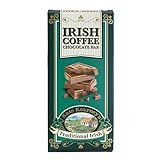 Kate Kearney Irish Coffee Chocolate Bar