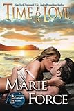 Time for Love: Gansett Island Series, Book 9