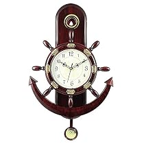 Minimum 40% off on Clocks