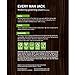 Every Man Jack Thickening Grooming Cream, Tea Tree, 5 Fl. Oz (Pack of 1)