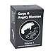 Amuoc Carps & Angsty Manatee - Vol. 1 - A Depraved 150-Card Expansion Pack for Everyone's Favorite Party Game ...