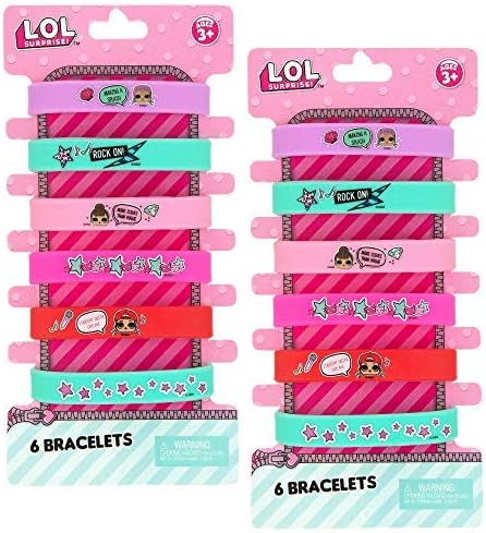 amazon lol surprise party