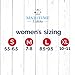 FITKICKS MARITIME Collective - Active Lifetsyle Footwear,Maritime Collective-red,8.5-9.5