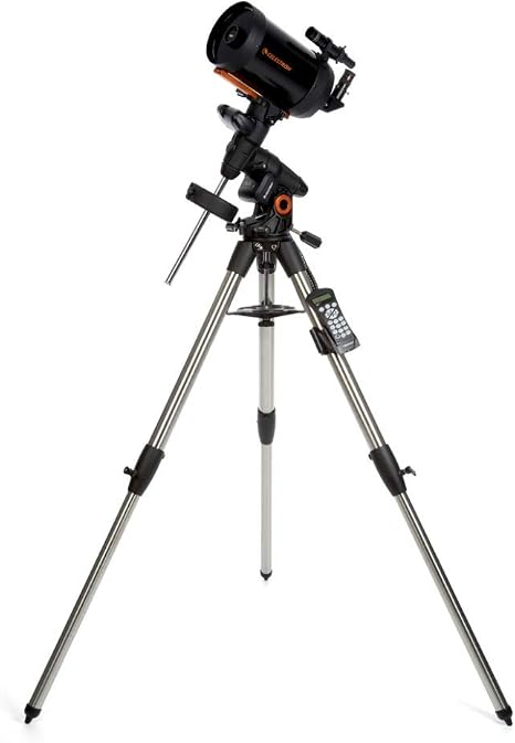 celestron avx