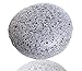 Konjac Sponge - Cleansing Loofah for Face Japanese Beauty Products - Exfoliate Skin - Use in Bath or Shower - Cleanse Body Natually