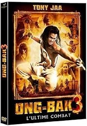 Ong-Bak 3 - L'ultime Combat