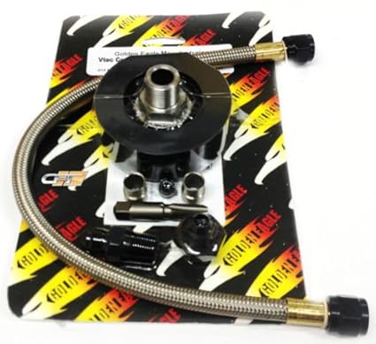 Amazoncom Golden Eagle Vtec Conversion Kit Honda Acura B18