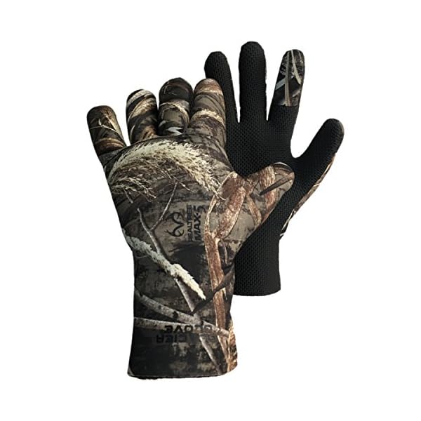 Glacier-Glove-Aleutian-Full-Fingered-Neoprene-Fleece-Lined-Glove Glacier-Glove-Aleutian-Full-Fingered-Neoprene-Fleece-Lined-Glove