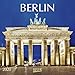 Berlin 2020: Broschürenkalender mit Ferienterminen by