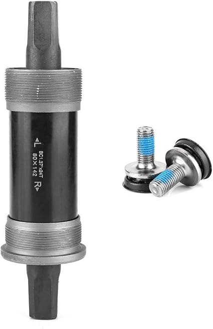 fat bike square taper bottom bracket