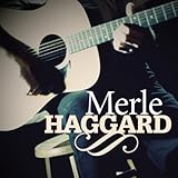 Merle Haggard Album: «Classic American Voices» (Front side)